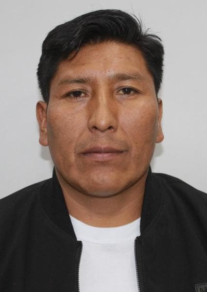 Yucra Limahuaya Marco Larry