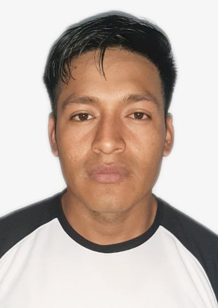 Sanchez Sandoval Luis Angel