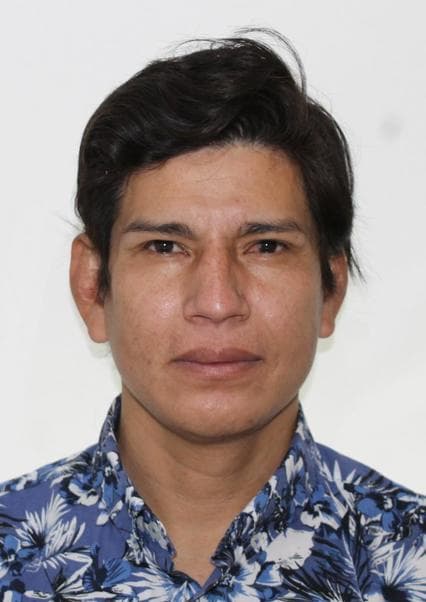 Olaya Peña Felix Alexander