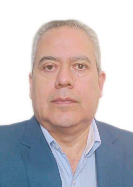 Revoredo Rojas Luciano Martin