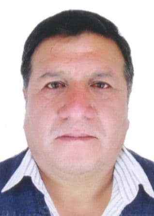 Morales Vargas Jose Alberto