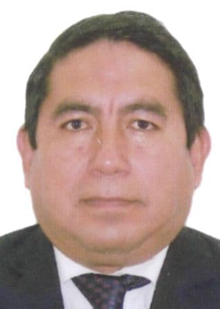 Reyes Campos Alfredo