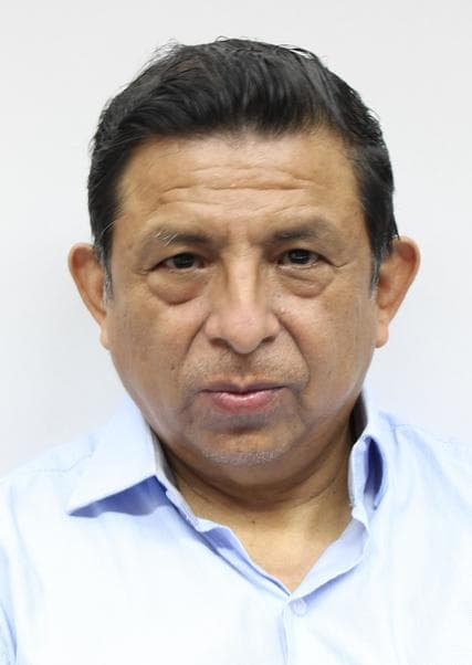 Saavedra Tarmeño Eli Enrique