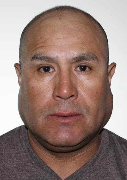 Rojas Chavez Alvaro Florencio