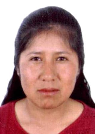 Callata Quispe Yessica