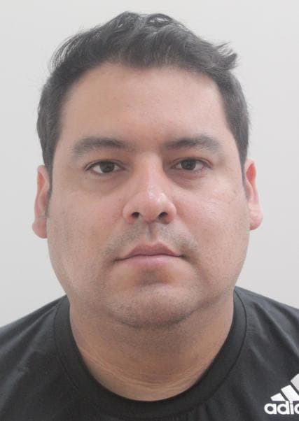 Lopez Jara Diego Armando