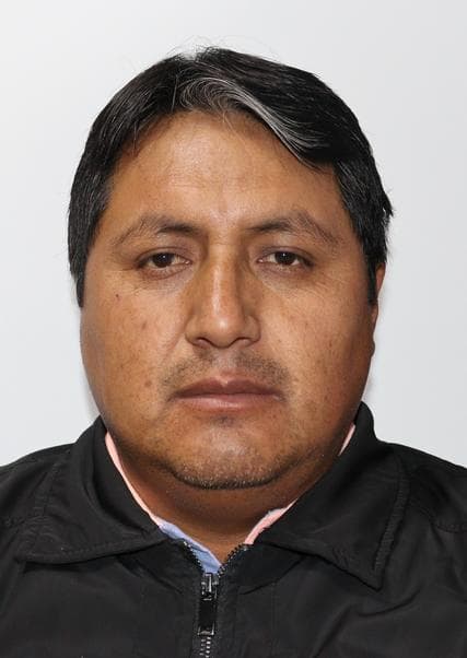 Ponce Velasquez Ascario Wilman