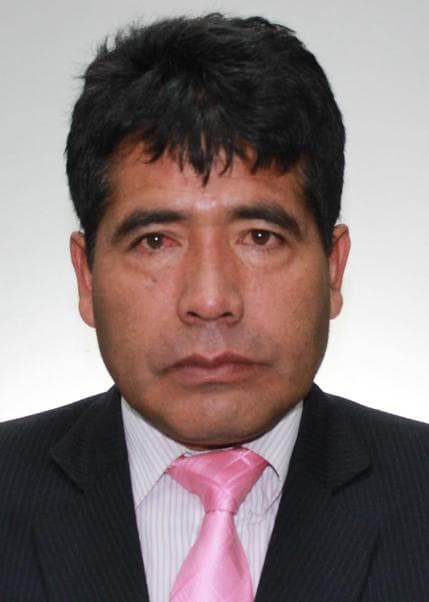 Garcia Fuentes Fermin