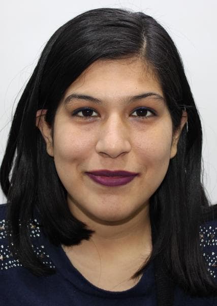 Valdez Garcia Olinda Emperatriz