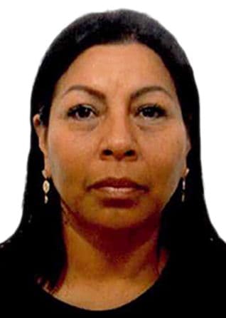 Gallo Rengifo Martha Patricia