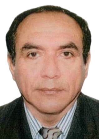 Carrillo Burgos Jose Alexander