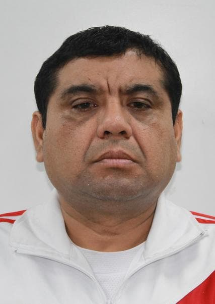 Castillo Grados Juber Alberto