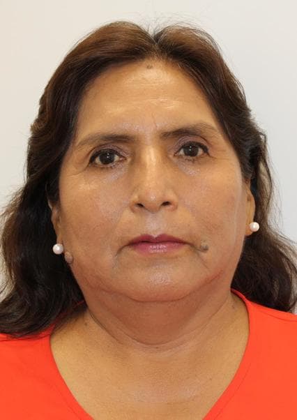 Ananculi Gomez Betty Gladys