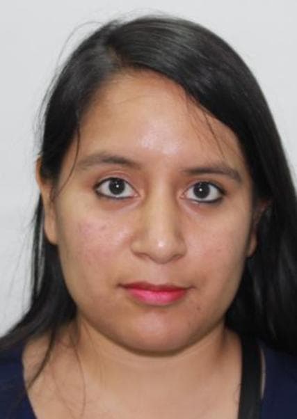 Flores Villegas Gisell Julisa