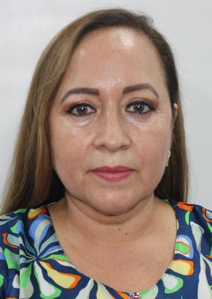 Jaimes Blanco Silvia Marylin