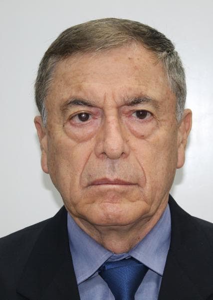 Barrantes Mendoza Wilson Fredy