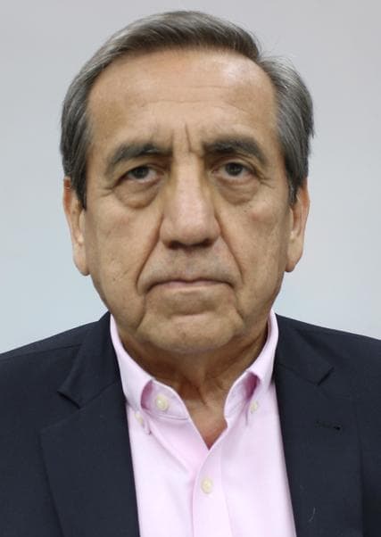 Del Castillo Galvez Jorge Alfonso Alejandro