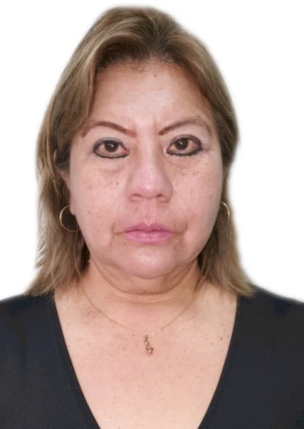 Baldeon Lostaunau Mirtha Ana