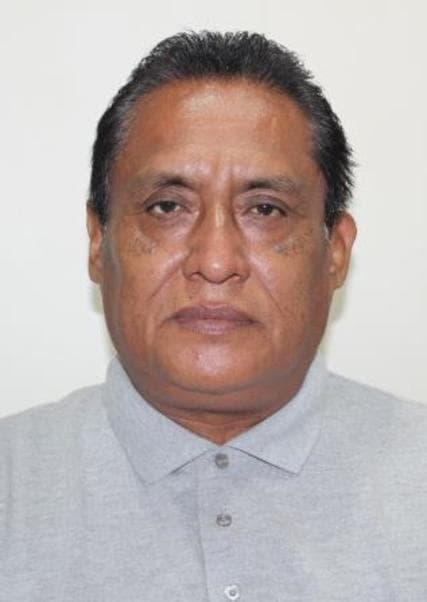 Valverde Medina Armando Raul