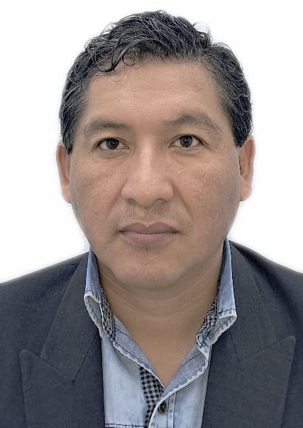 Chipana Arhuata Walter