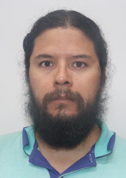 Guerrero Corrales Herzon Omar