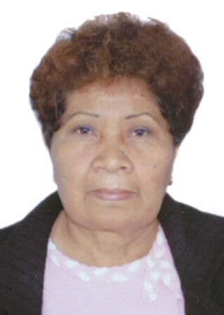 Garcia Alama Vda de Revolledo Lidia