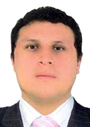 Vilcahuaman de la Cruz Carlos Eduardo