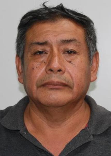 Castillo Pulido Jose Faustino