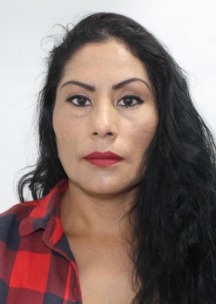 Angeles Paucar Yesenia Roxana