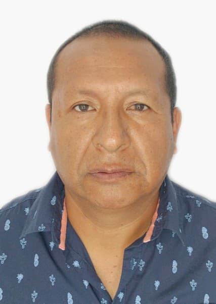 Garcia Bravo Gabino Pedro