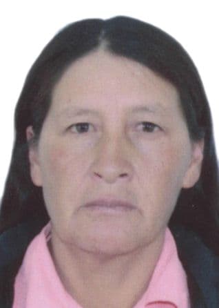 Ccochachi Camasi Nemecia