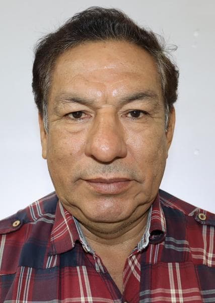 Del Castillo Reategui Laureano