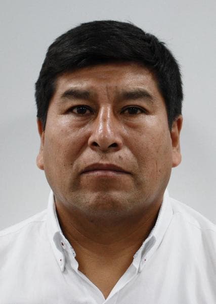 Delgado Mamani Eusebio