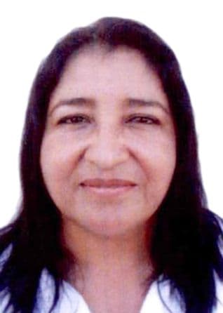 Ramirez Ramirez Karin Yunek