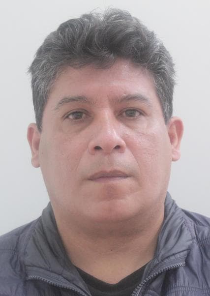 Canturini Miles Sidney Omar