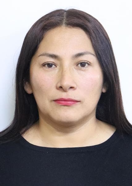 Balvin Flores Anshela Vanessa