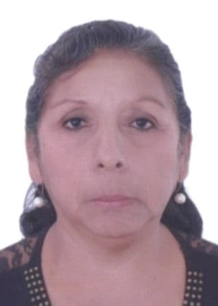 Prada Yovera Maria Felicita