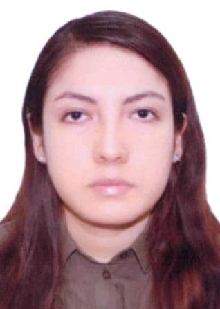 Ponte Guerrero Jenniffer Melissa