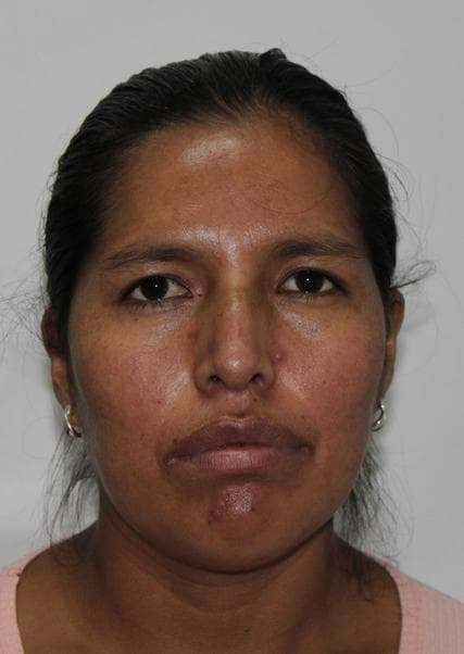 Matamoros Escobar Silvia Susana