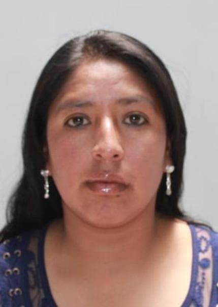 Andrade Maldonado Danny Marie