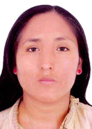 Aysanoa Huallpa Nelly