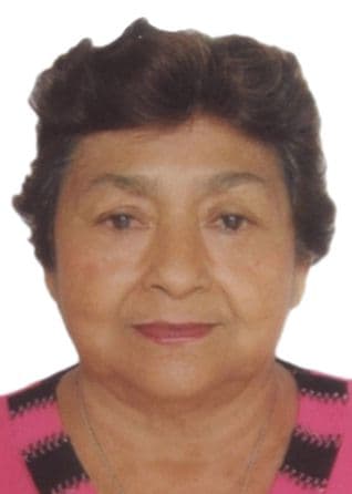 Orchessi Holguin Lupe Eva