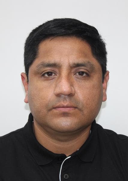 Paucar Maguiña Percy Luis