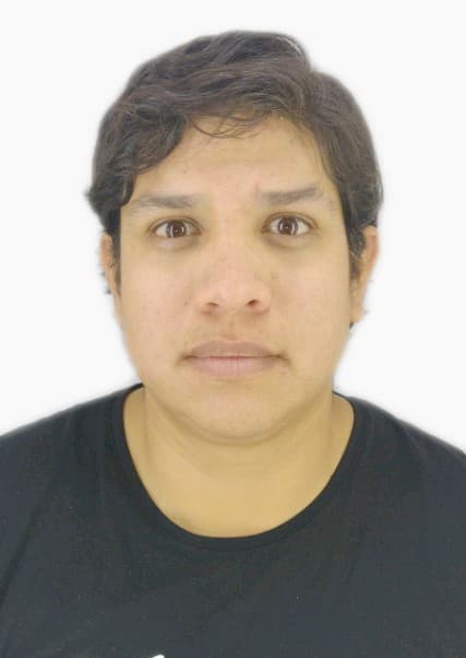 Vargas Vilca Roberto Fernando