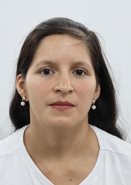 Saavedra Calle Denne Marleny