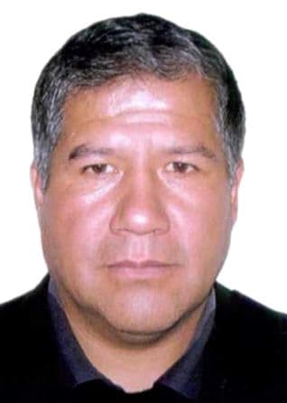 Palomino Pastrana Mario Luis