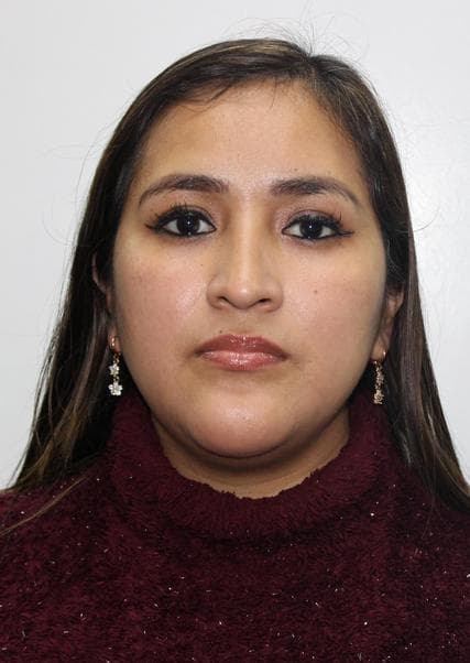 Moreno Gonzales Marilyn Candy