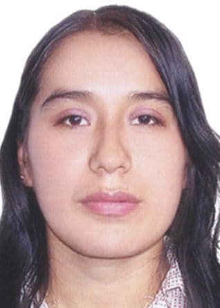 Sudario Baldeon Andrea Wendy