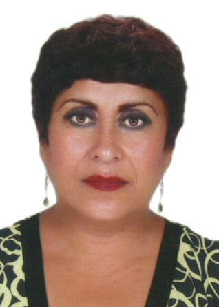 Pelaez Ramirez Elizabeth Julia