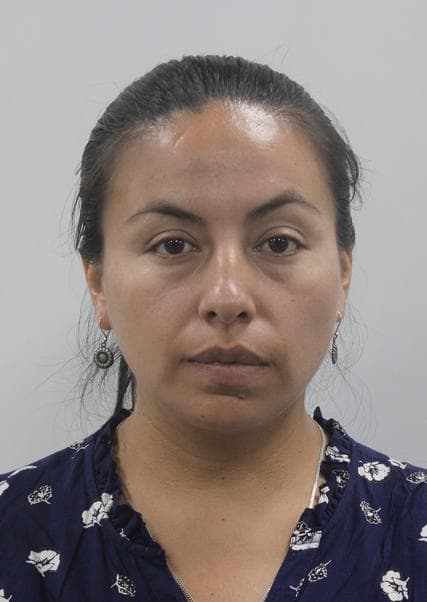 Guevara Ramirez Jessica Roxana